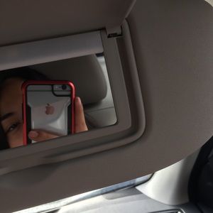 Meet your Posher, Deijah